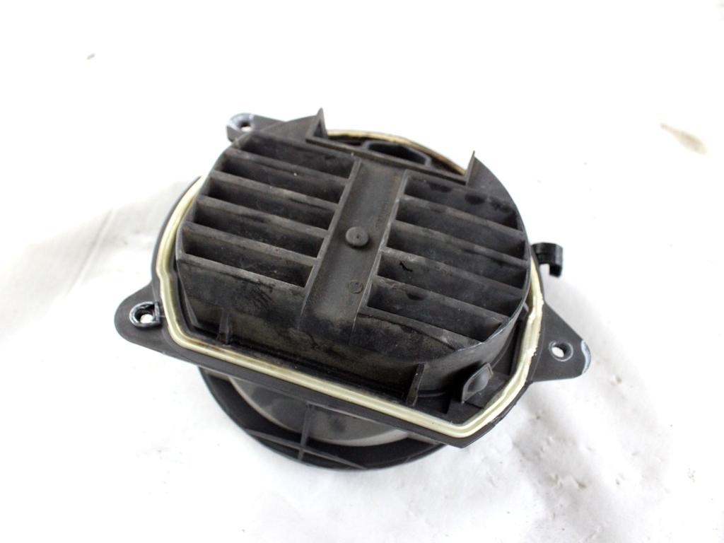 9665245180 CASSA ALTOPARLANTE PORTA ANTERIORE PEUGEOT 5008 1.6 D 84KW (2013) RICAMBIO USATO