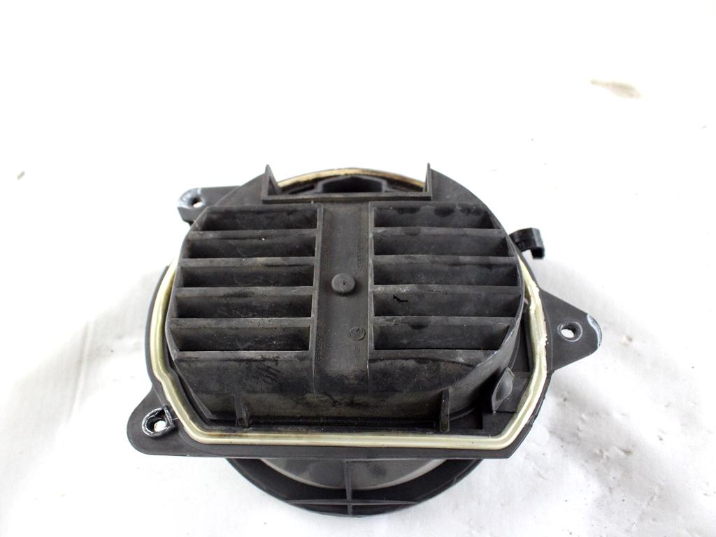 9665245180 CASSA ALTOPARLANTE PORTA ANTERIORE PEUGEOT 5008 1.6 D 84KW (2013) RICAMBIO USATO