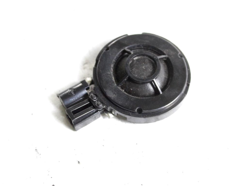 8X0035399D SPEAKER TWEETER PORTA POSTERIORE AUDI Q3 2.0 D 103 KW 5P (2013) RICAMBIO USATO
