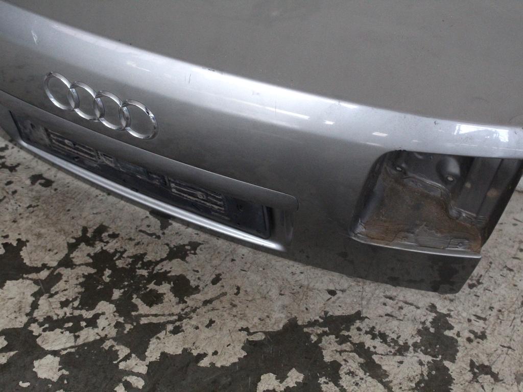 4E0827023A PORTELLONE COFANO POSTERIORE BAULE AUDI A8 3.0 D 171 KW 4X4 (2005) RICAMBIO USATO