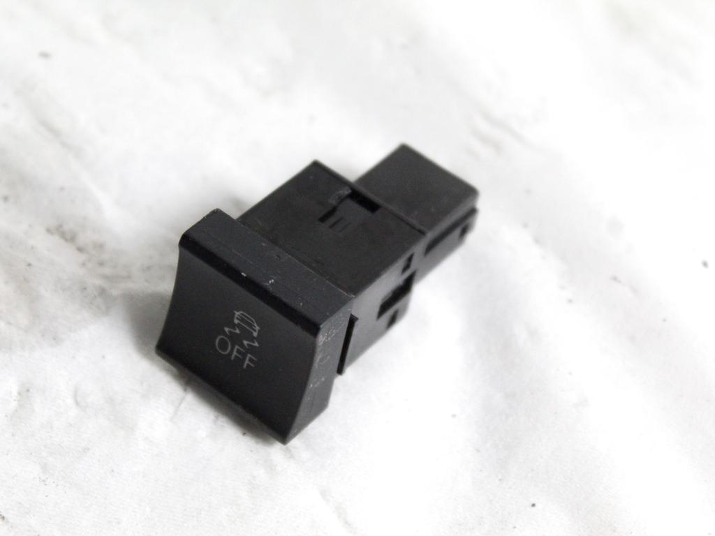 8U0927134 COMANDO INTERRUTTORE ESP CONTROLLO DI STABILITÀ OFF AUDI Q3 2.0 D 103 KW 5P (2013) RICAMBIO USATO