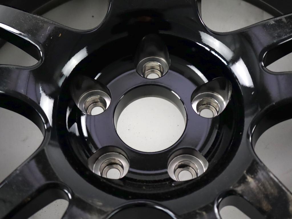 40300JK00B RUOTINO DI SCORTA BRIDGESTONE T145/70 R18 107 M INFINITI G37 S 3.7 B 235KW AUT 3P (2010) RICAMBIO USATO CON CERCHIO IN LEGA DA 18 POLLICI 5 FORI 18X4T ET 0,00 INTERASSE 5X115