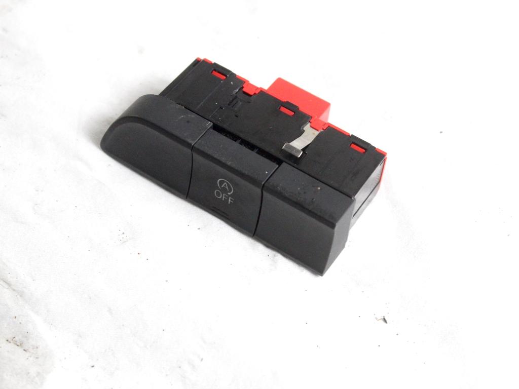 8U0959673D5PR COMANDO INTERRUTTORE START AND STOP OFF AUDI Q3 2.0 D 103 KW 5P (2013) RICAMBIO USATO