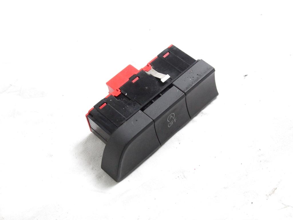 8U0959673D5PR COMANDO INTERRUTTORE START AND STOP OFF AUDI Q3 2.0 D 103 KW 5P (2013) RICAMBIO USATO