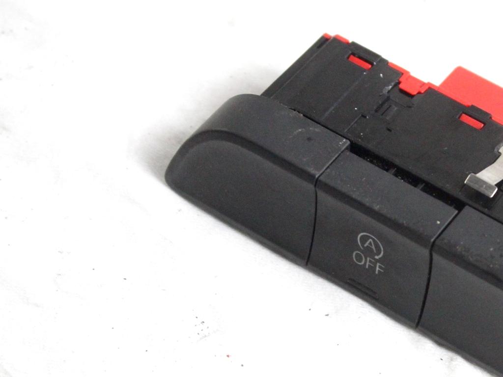 8U0959673D5PR COMANDO INTERRUTTORE START AND STOP OFF AUDI Q3 2.0 D 103 KW 5P (2013) RICAMBIO USATO