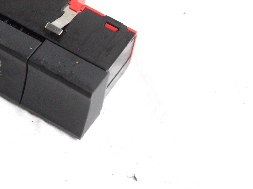 8U0959673D5PR COMANDO INTERRUTTORE START AND STOP OFF AUDI Q3 2.0 D 103 KW 5P (2013) RICAMBIO USATO