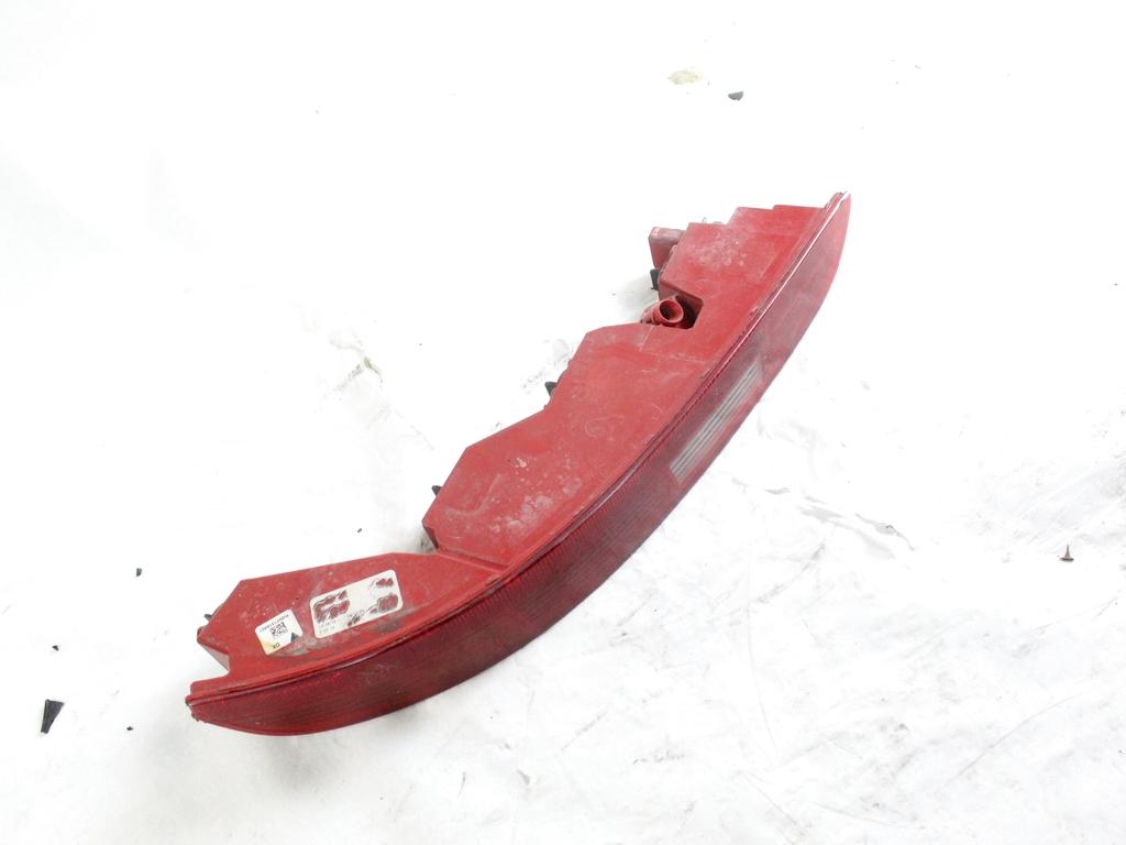 8U0945096 FARO FANALINO RETRONEBBIA POSTERIORE DESTRO AUDI Q3 2.0 D 103 KW 5P (2013) RICAMBIO USATO
