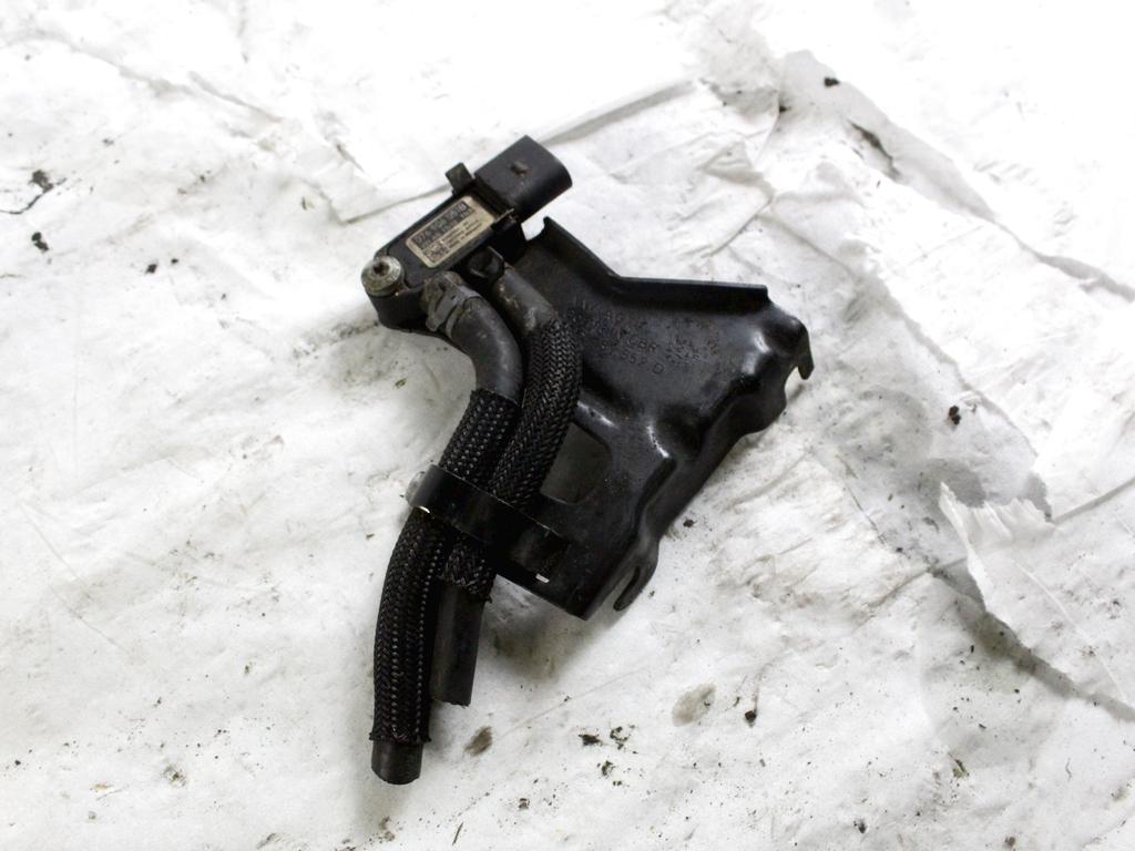 076906051B SENSORE DI PRESSIONE SCARICO AUDI Q3 2.0 D 103 KW 5P (2013) RICAMBIO USATO