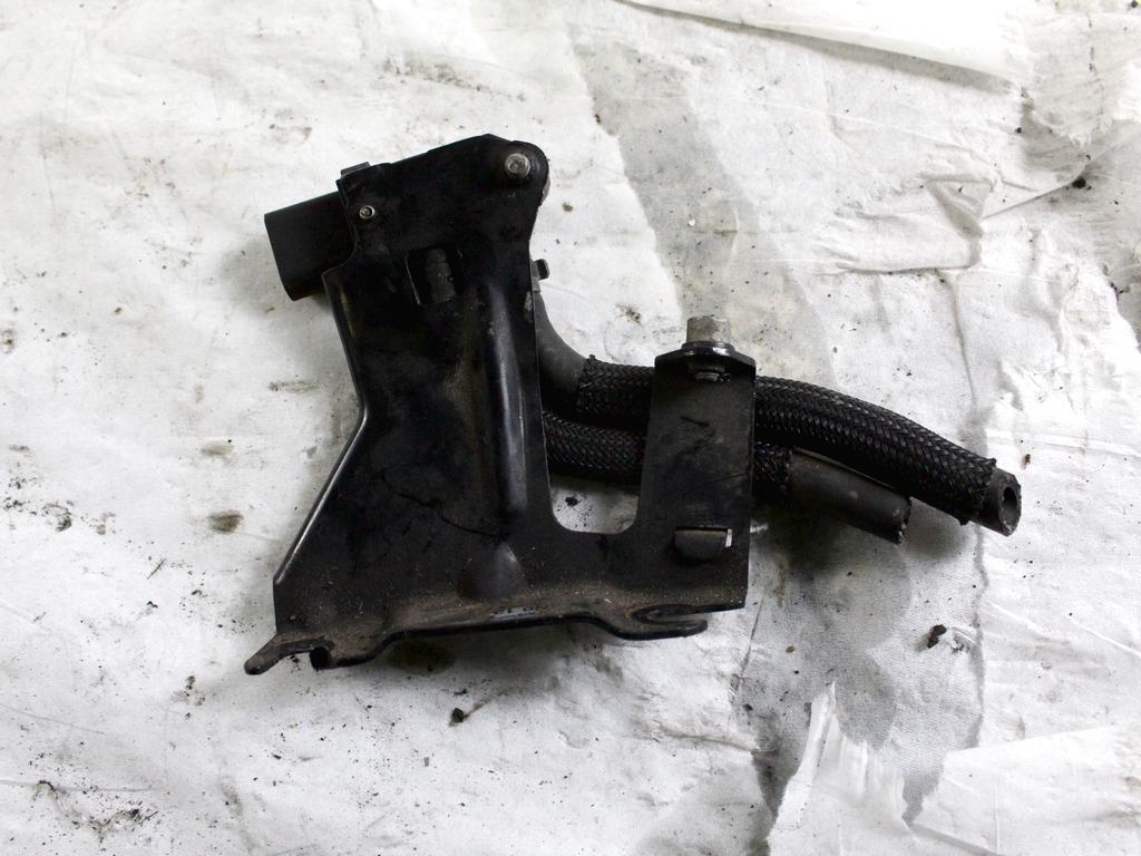 076906051B SENSORE DI PRESSIONE SCARICO AUDI Q3 2.0 D 103 KW 5P (2013) RICAMBIO USATO