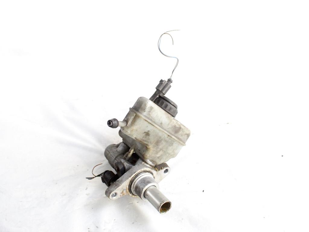3C1614019E POMPA COMANDO FRENI VASCHETTA AUDI Q3 2.0 D 103 KW 5P (2013) RICAMBIO USATO