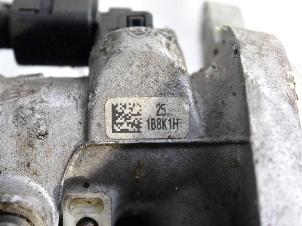 3C1614019E POMPA COMANDO FRENI VASCHETTA AUDI Q3 2.0 D 103 KW 5P (2013) RICAMBIO USATO