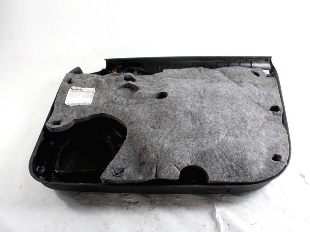 8U1867105 PANNELLO INTERNO PORTA ANTERIORE SINISTRA AUDI Q3 2.0 D 103 KW 5P (2013) RICAMBIO USATO