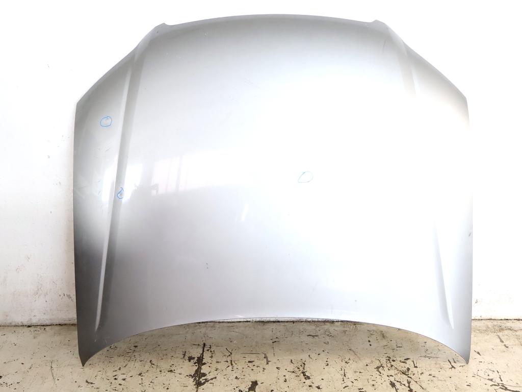 4E0823029C COFANO ANTERIORE AUDI A8 3.0 D 171 KW 4X4 (2005) RICAMBIO USATO
