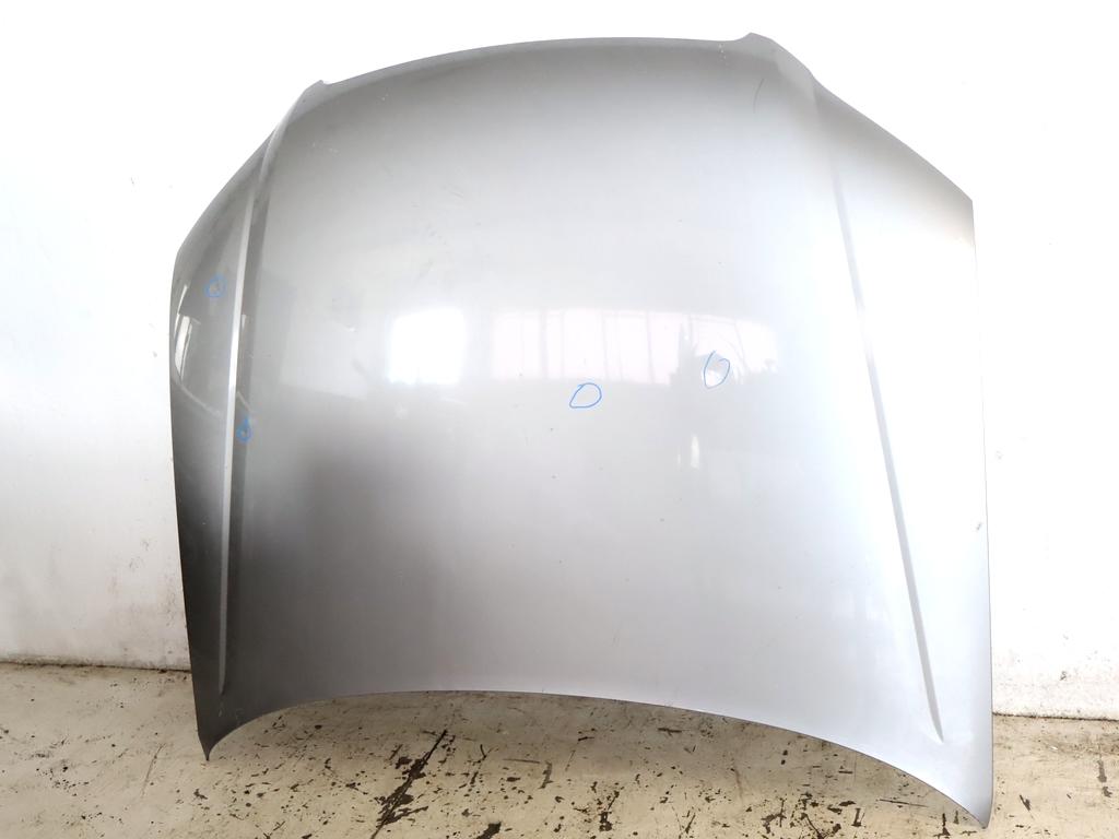 4E0823029C COFANO ANTERIORE AUDI A8 3.0 D 171 KW 4X4 (2005) RICAMBIO USATO
