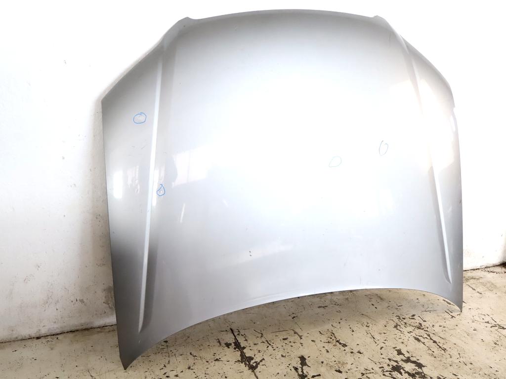 4E0823029C COFANO ANTERIORE AUDI A8 3.0 D 171 KW 4X4 (2005) RICAMBIO USATO