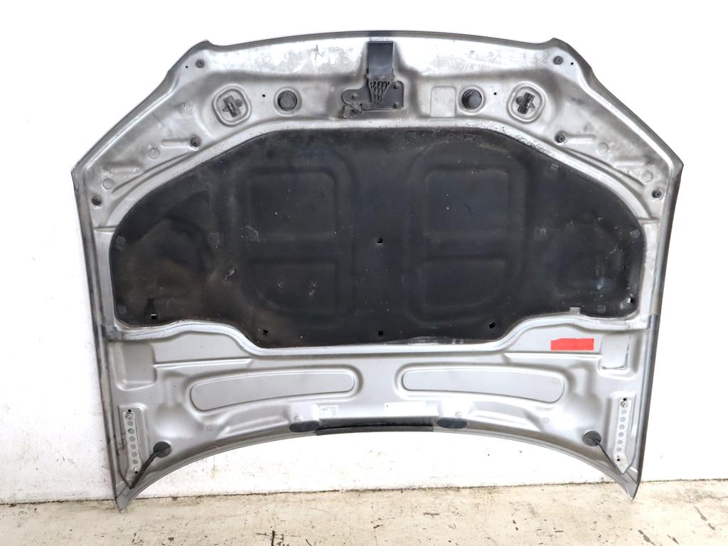 4E0823029C COFANO ANTERIORE AUDI A8 3.0 D 171 KW 4X4 (2005) RICAMBIO USATO