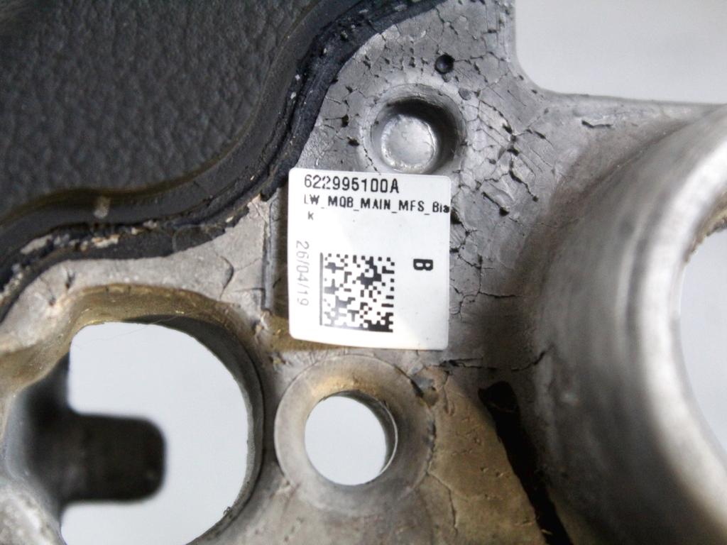 2G0419091AN81U VOLANTE VOLKSWAGEN UP 1.0 M 50KW 5M 5P (2019) RICAMBIO USATO 