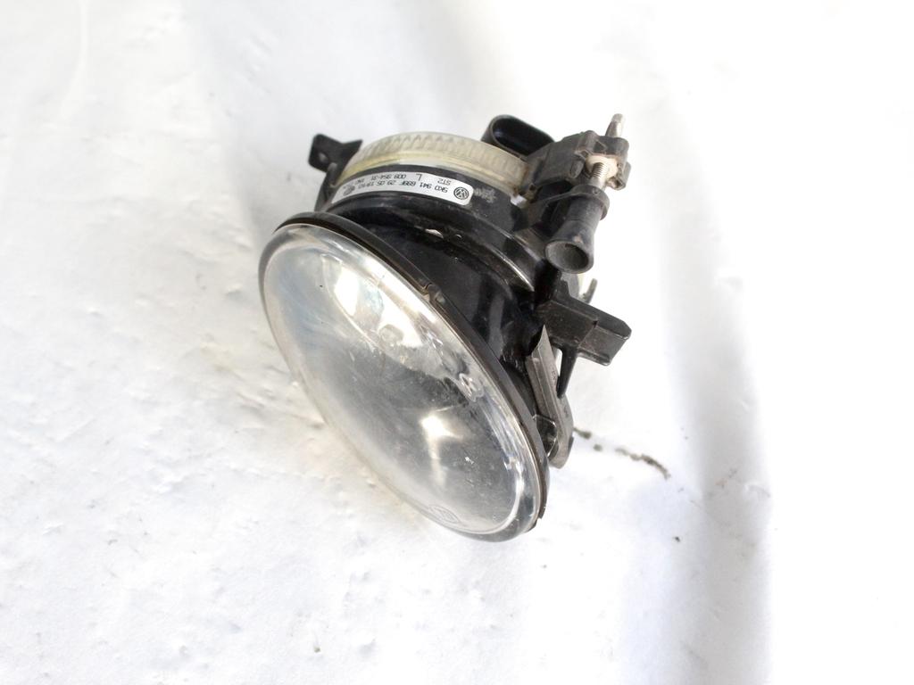 5K0941699F FARO FANALE PROIETTORE FENDINABBIA ANTERIORE SINISTRO VOLKSWAGEN UP 1.0 M 50KW 5M 5P (2019) RICAMBIO USATO 