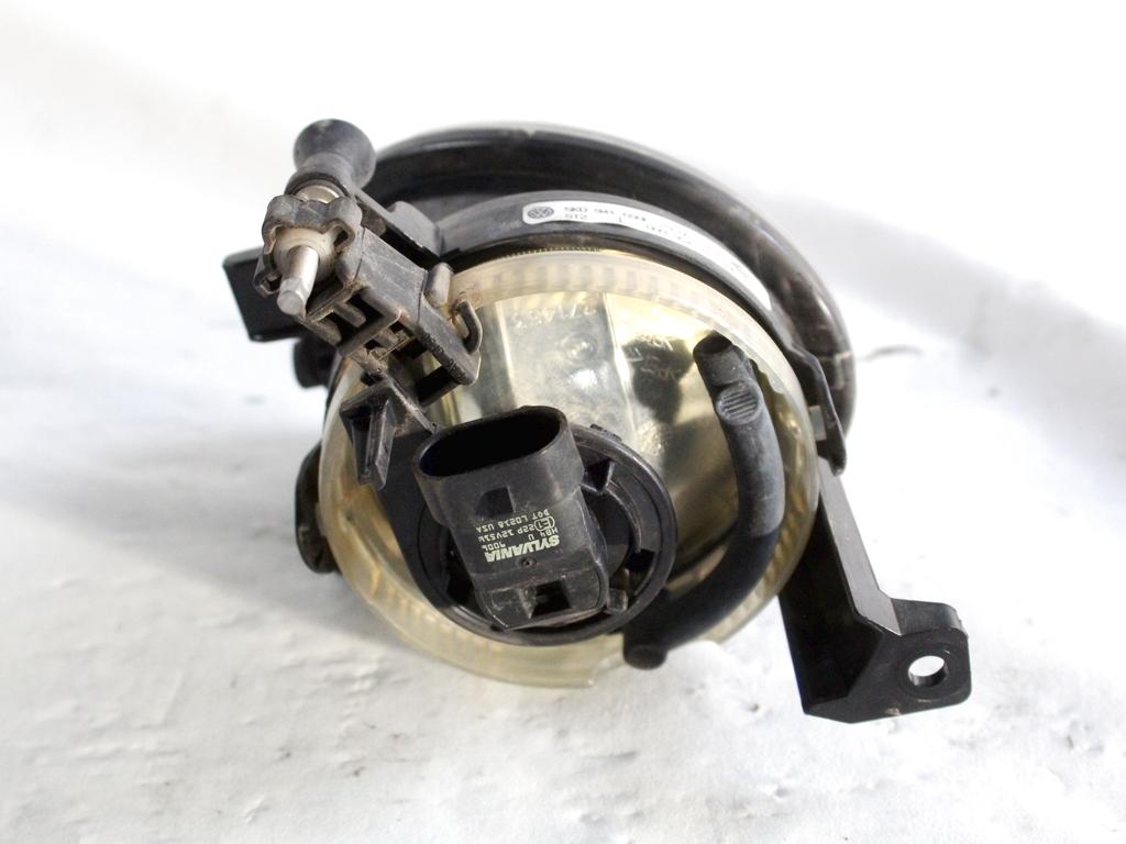 5K0941699F FARO FANALE PROIETTORE FENDINABBIA ANTERIORE SINISTRO VOLKSWAGEN UP 1.0 M 50KW 5M 5P (2019) RICAMBIO USATO 