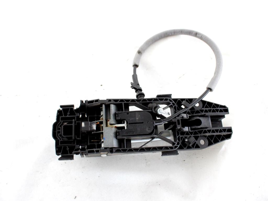 5N0837205MGRU MANIGLIA ESTERNA PORTA ANTERIORE DESTRA VOLKSWAGEN UP 1.0 M 50KW 5M 5P (2019) RICAMBIO USATO