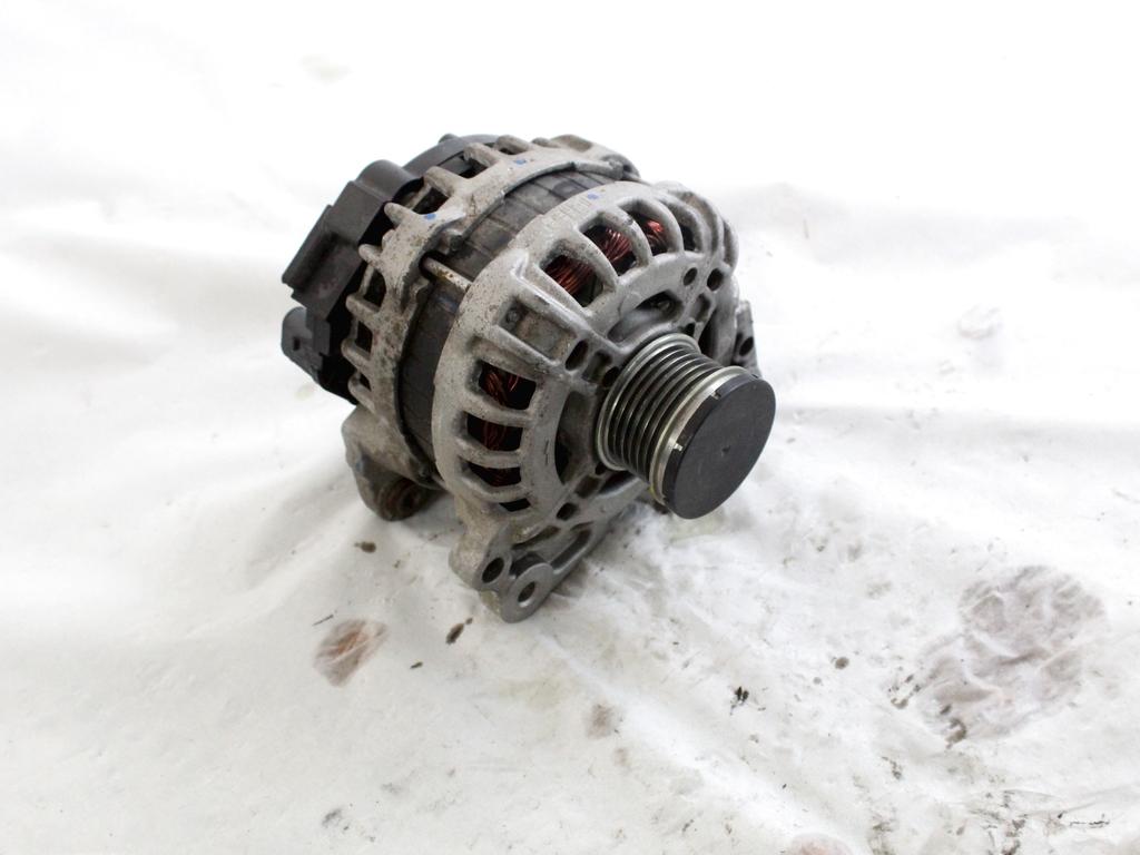 04C903023J ALTERNATORE VOLKSWAGEN UP 1.0 M 50KW 5M 5P (2019) RICAMBIO USATO