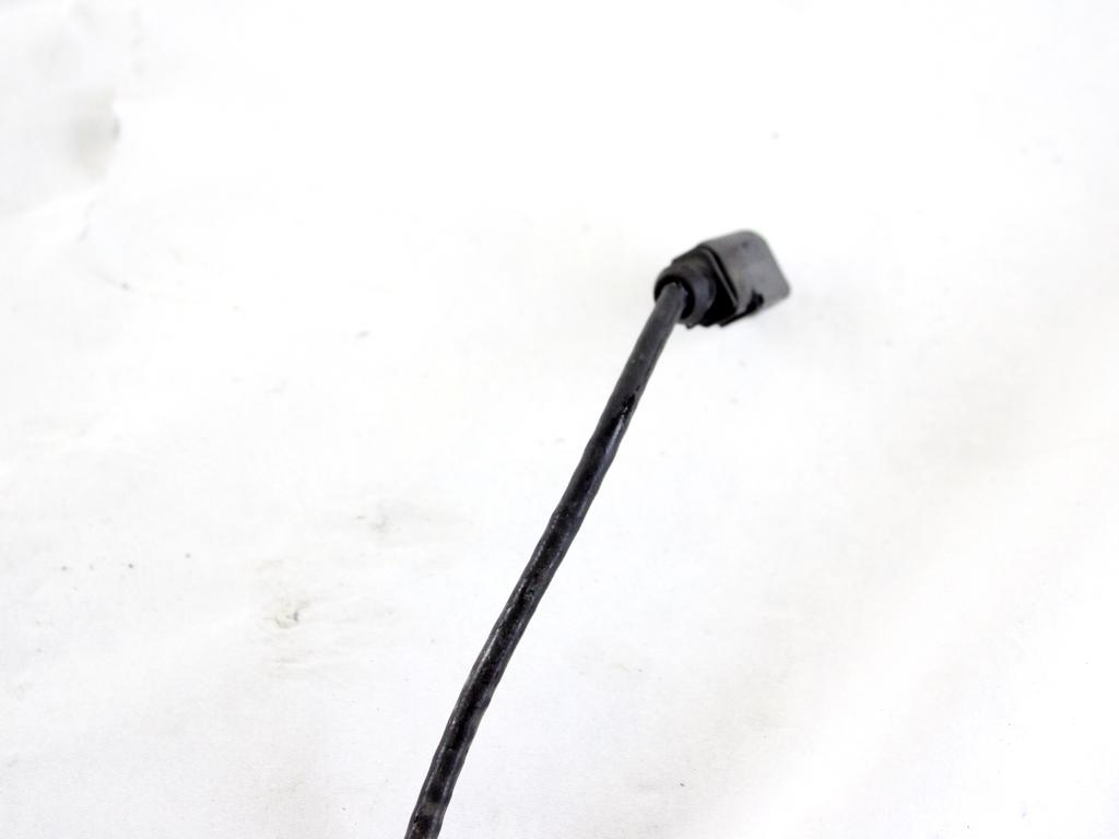 03L906088BK SENSORE DI TEMPERATURA GAS DI SCARICO SKODA RAPID 1.6 D 66KW 5M 5P (2015) RICAMBIO USATO