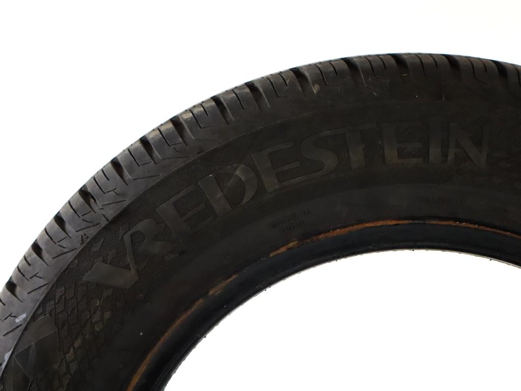165/70 R14 81 T VREDESTEIN QUATRAC 5 7,67MM A4723 PNEUMATICI QUATTRO STAGIONI M+S (QUANTITA' 2 GOMME) 