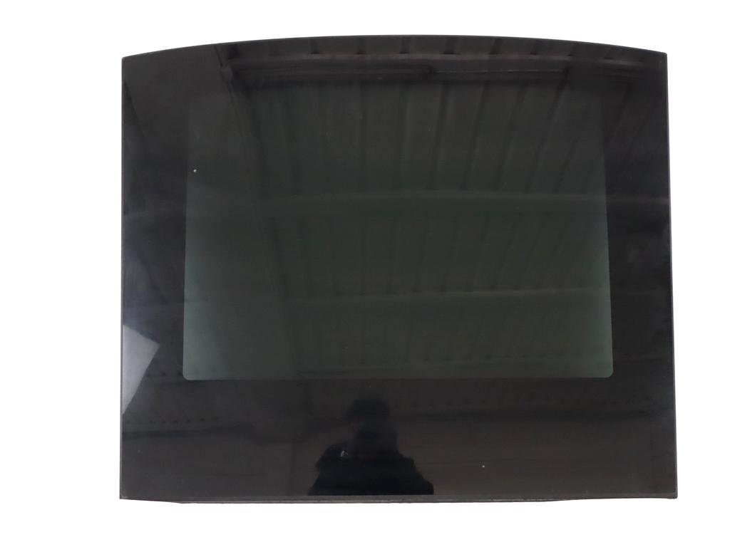 1S0877071 VETRO TETTO APRIBILE PANORAMICO VOLKSWAGEN UP 1.0 M 50KW 5M 5P (2019) RICAMBIO USATO