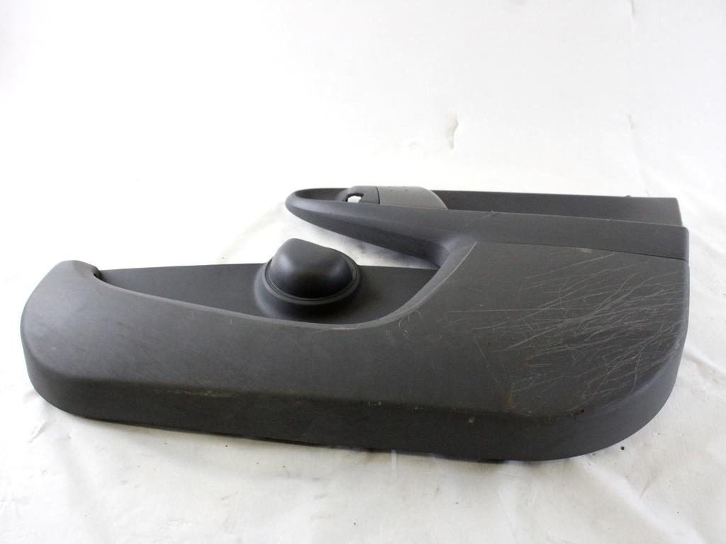 67611-0H010 PANNELLO INTERNO PORTA ANTERIORE DESTRA TOYOTA AYGO 1.0 B 50KW 5M 5P (2010) RICAMBIO USATO 