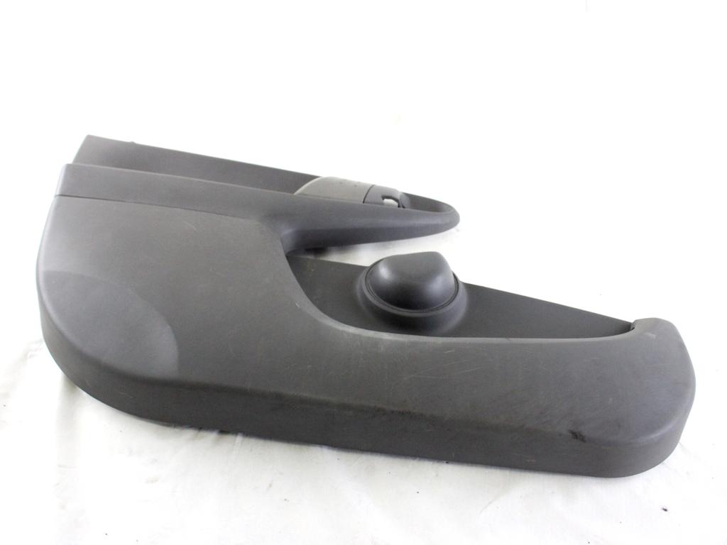 67612-0H010 PANNELLO INTERNO PORTA ANTERIORE SINISTRA TOYOTA AYGO 1.0 B 50KW 5M 5P (2010) RICAMBIO USATO 