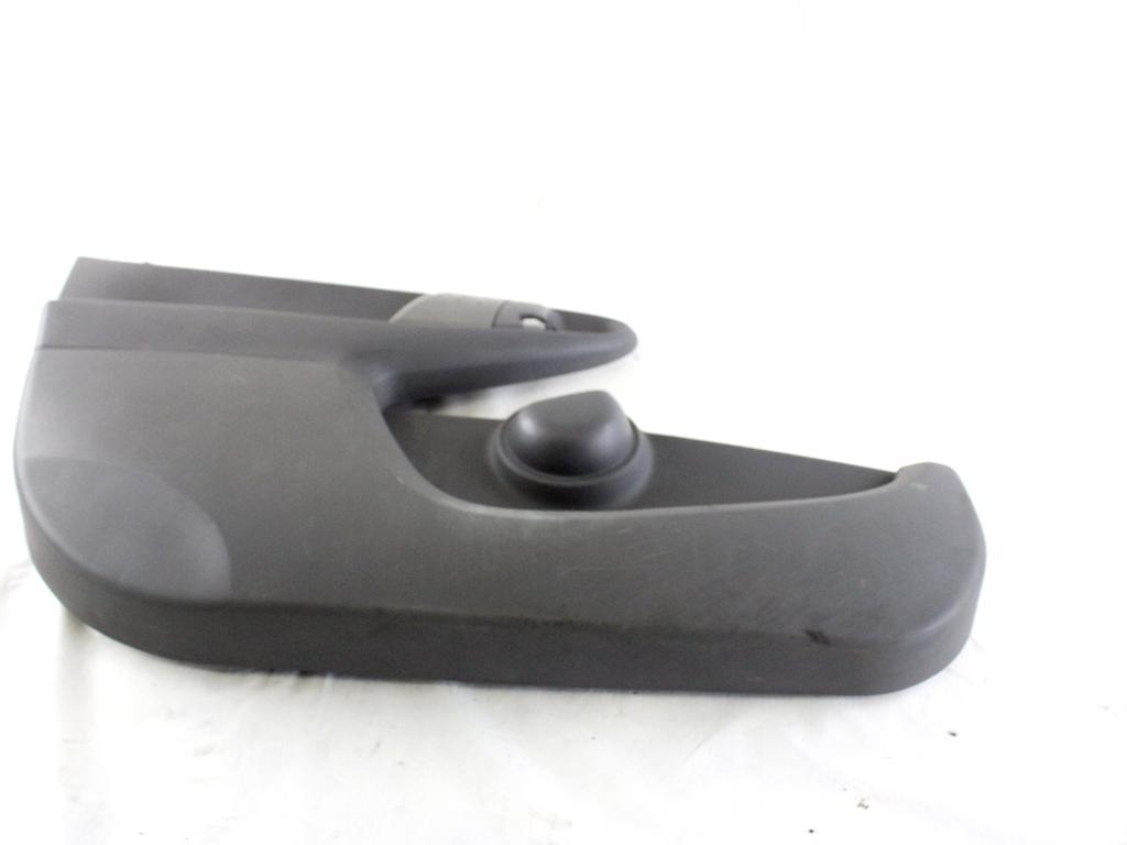 67612-0H010 PANNELLO INTERNO PORTA ANTERIORE SINISTRA TOYOTA AYGO 1.0 B 50KW 5M 5P (2010) RICAMBIO USATO 