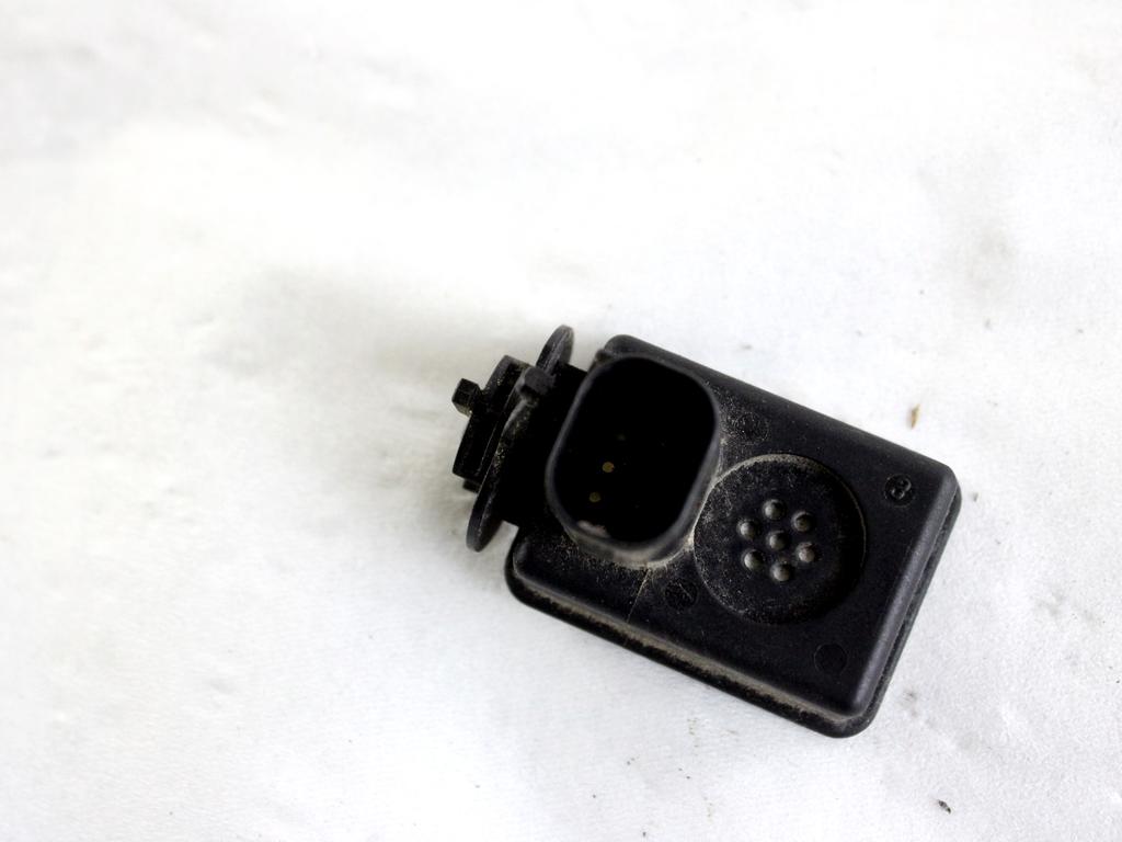 64116988303 SENSORE QUALITÀ ARIA ABITACOLO BMW SERIE 1 123D E82 2.0 D 150KW 6M 2P (2009) RICAMBIO USATO 