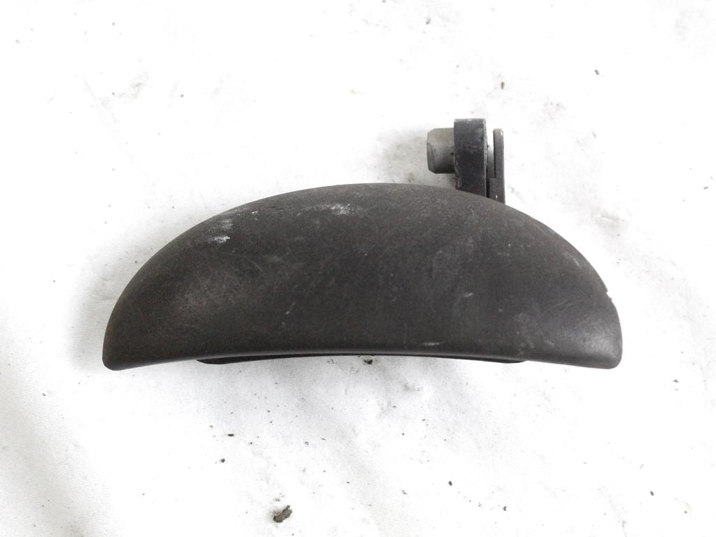 692200H901 MANIGLIA ESTERNA PORTA ANTERIORE SINISTRA TOYOTA AYGO 1.0 B 50KW 5M 5P (2010) RICAMBIO USATO 