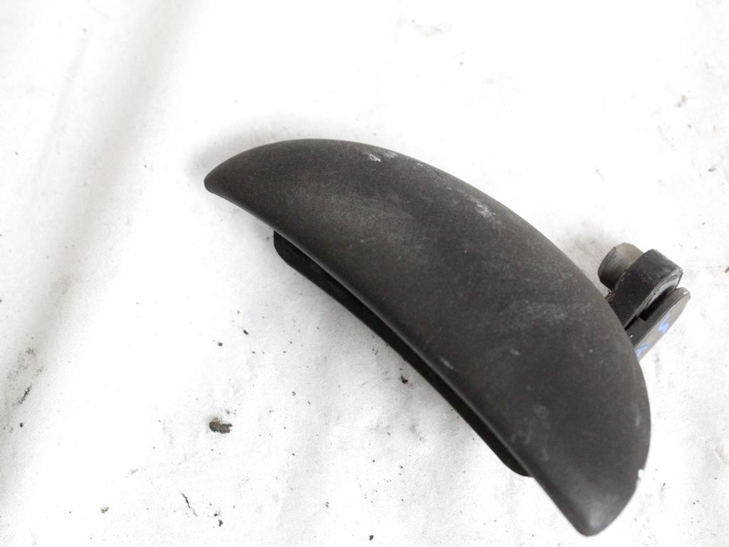 692200H901 MANIGLIA ESTERNA PORTA ANTERIORE SINISTRA TOYOTA AYGO 1.0 B 50KW 5M 5P (2010) RICAMBIO USATO 