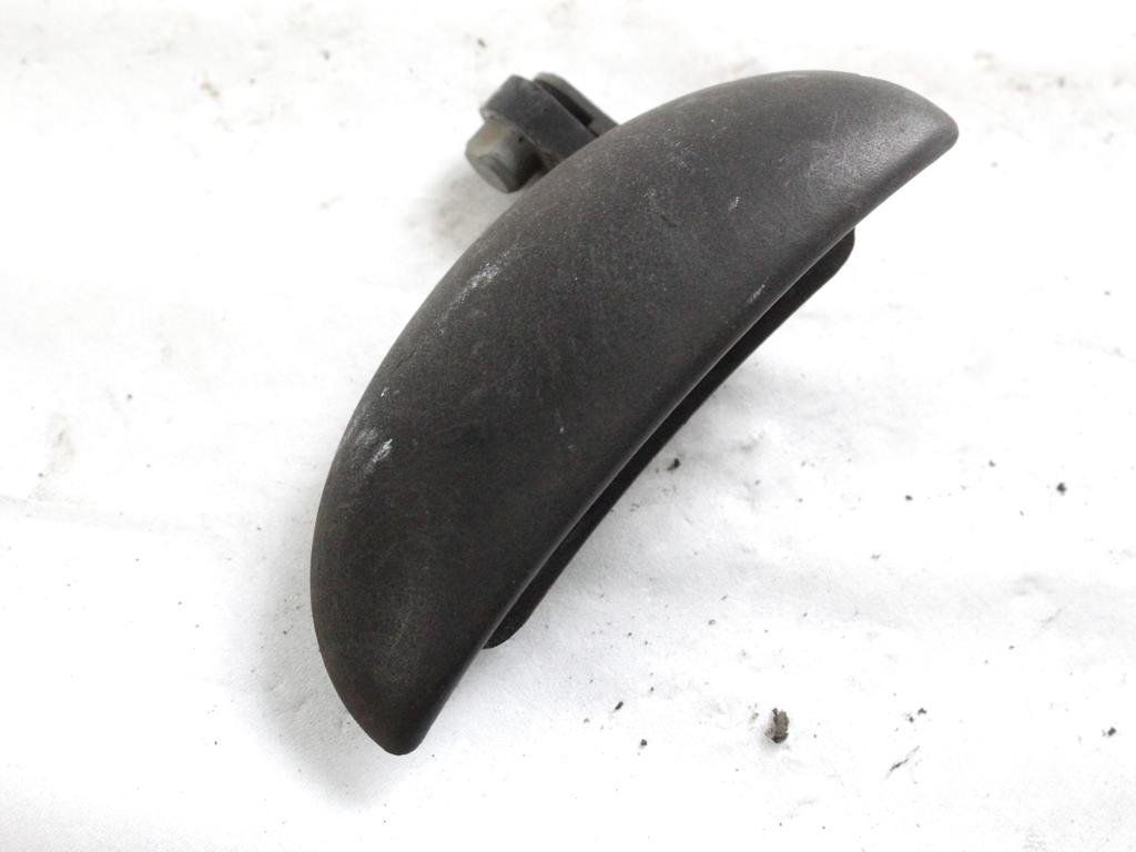 692200H901 MANIGLIA ESTERNA PORTA ANTERIORE SINISTRA TOYOTA AYGO 1.0 B 50KW 5M 5P (2010) RICAMBIO USATO 