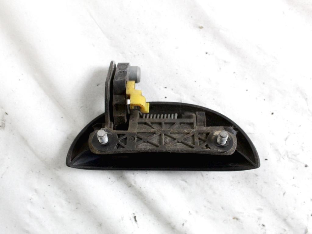 692200H901 MANIGLIA ESTERNA PORTA ANTERIORE SINISTRA TOYOTA AYGO 1.0 B 50KW 5M 5P (2010) RICAMBIO USATO 