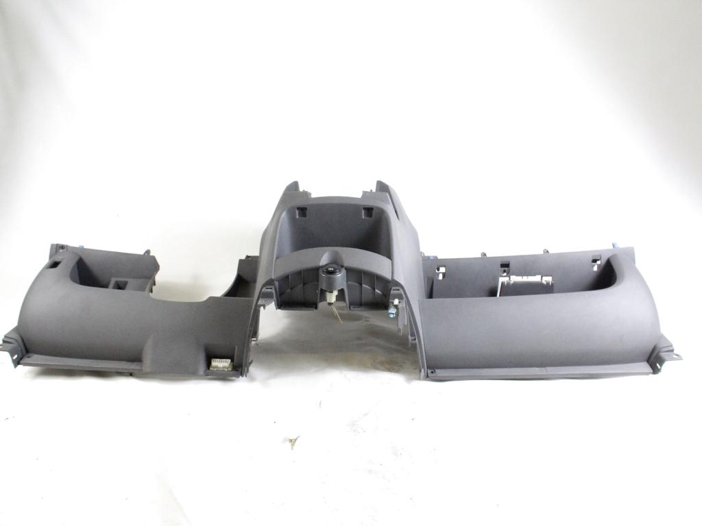 55303-0H010 CRUSCOTTO PARTE INFERIORE TOYOTA AYGO 1.0 B 50KW 5M 5P (2010) RICAMBIO USATO 