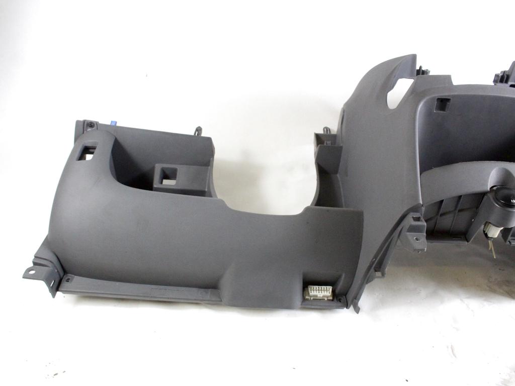 55303-0H010 CRUSCOTTO PARTE INFERIORE TOYOTA AYGO 1.0 B 50KW 5M 5P (2010) RICAMBIO USATO 