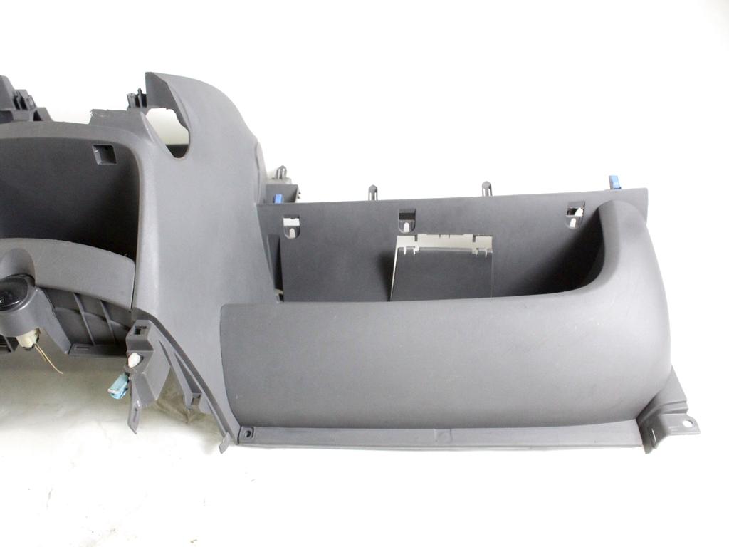 55303-0H010 CRUSCOTTO PARTE INFERIORE TOYOTA AYGO 1.0 B 50KW 5M 5P (2010) RICAMBIO USATO 