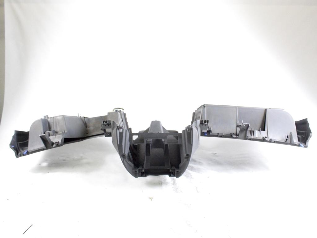 55303-0H010 CRUSCOTTO PARTE INFERIORE TOYOTA AYGO 1.0 B 50KW 5M 5P (2010) RICAMBIO USATO 