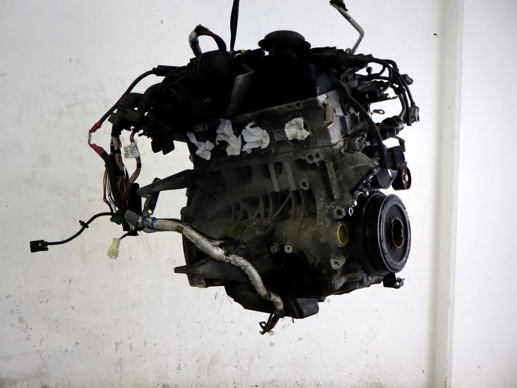 N47D20B MOTORE BMW SERIE 1 123D E82 2.0 D 150KW 6M 2P (2009) RICAMBIO USATO 11110439197 11127810196