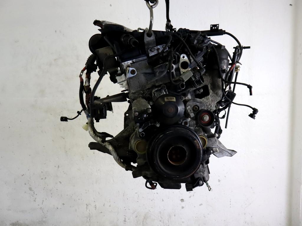 N47D20B MOTORE BMW SERIE 1 123D E82 2.0 D 150KW 6M 2P (2009) RICAMBIO USATO 11110439197 11127810196