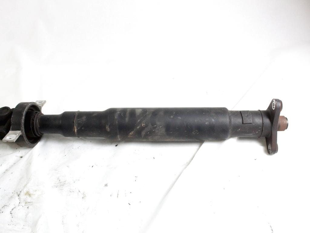 7567945 ALBERO DI TRASMISSIONE POSTERIORE GUIDA BMW SERIE 1 123D E82 2.0 D 150KW 6M 2P (2009) RICAMBIO USATO