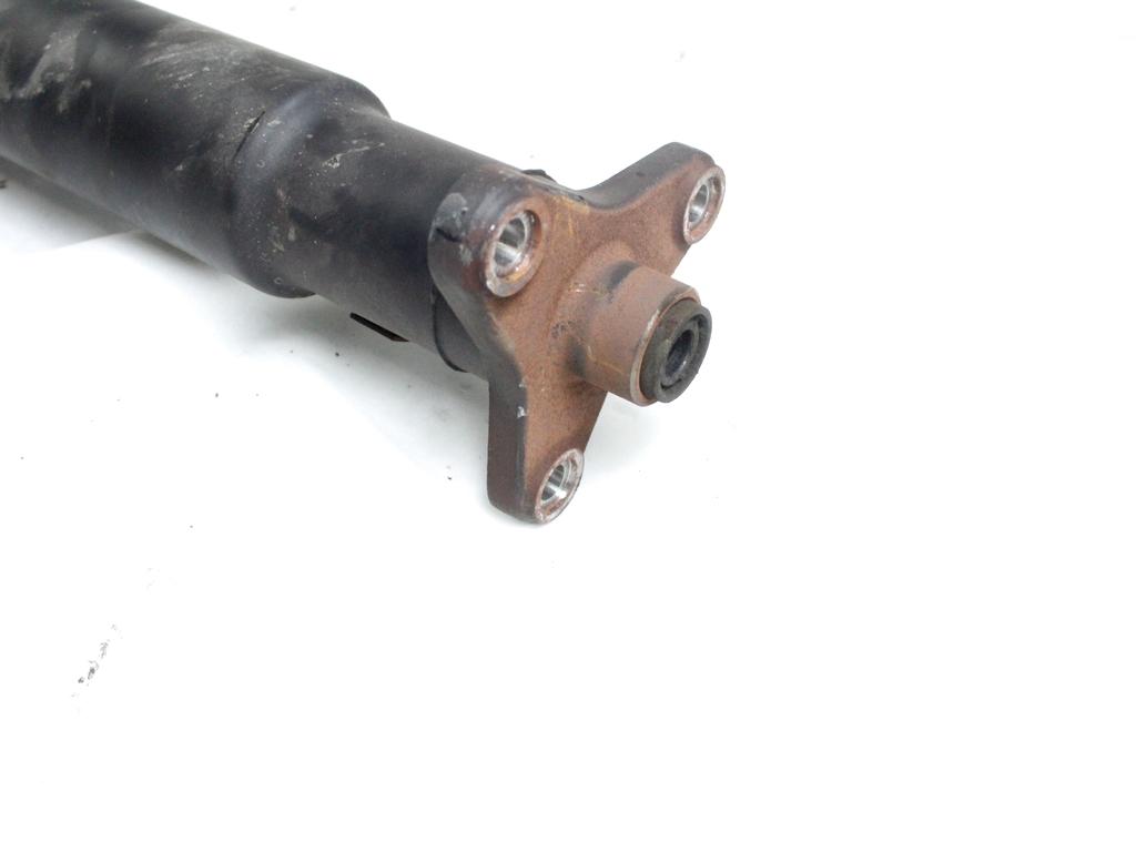 7567945 ALBERO DI TRASMISSIONE POSTERIORE GUIDA BMW SERIE 1 123D E82 2.0 D 150KW 6M 2P (2009) RICAMBIO USATO