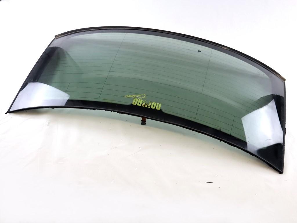 51312996092 LUNOTTO POSTERIORE BMW SERIE 1 123D E82 2.0 D 150KW 6M 2P (2009) RICAMBIO USATO