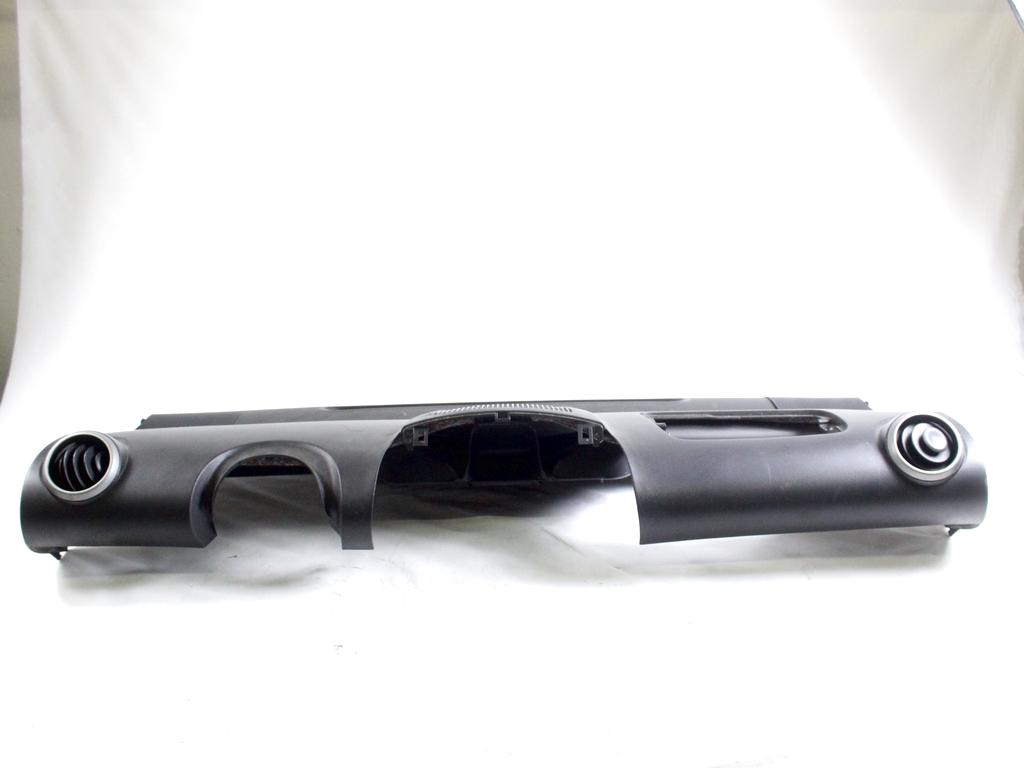 55870-0H010 CRUSCOTTO PARTE SUPERIORE TOYOTA AYGO 1.0 B 50KW 5M 5P (2010) RICAMBIO USATO 