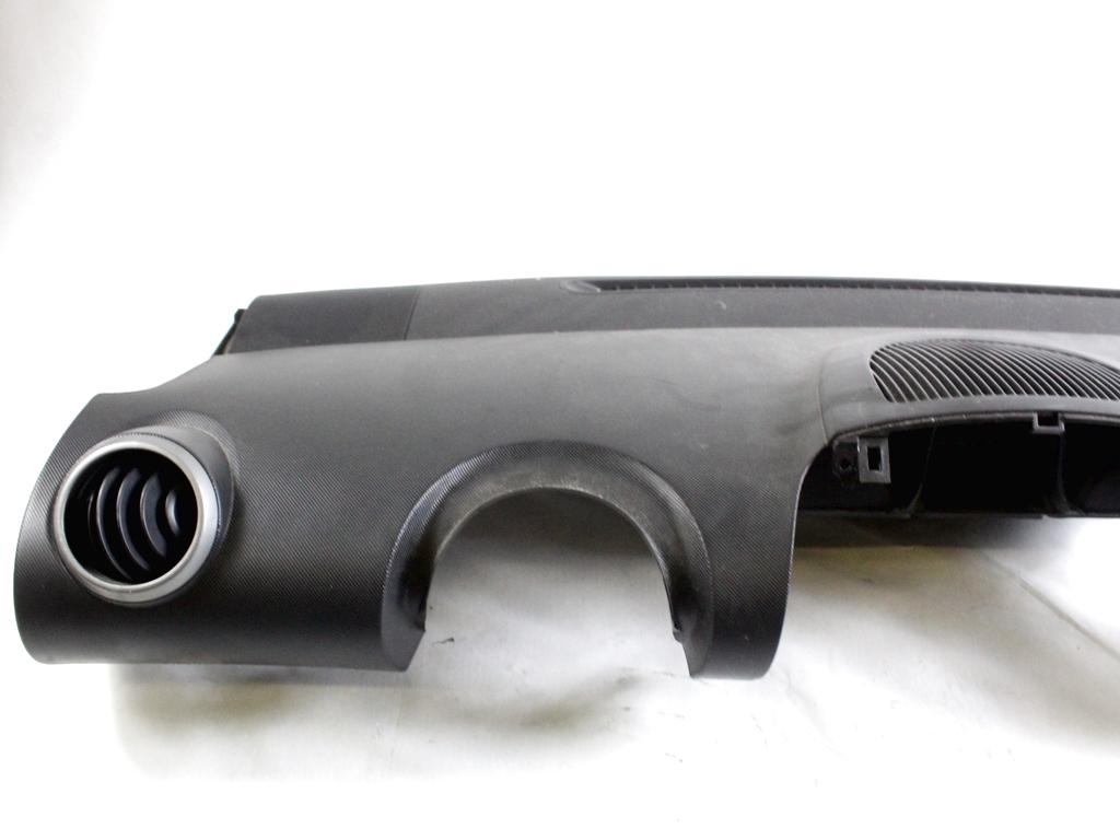 55870-0H010 CRUSCOTTO PARTE SUPERIORE TOYOTA AYGO 1.0 B 50KW 5M 5P (2010) RICAMBIO USATO 
