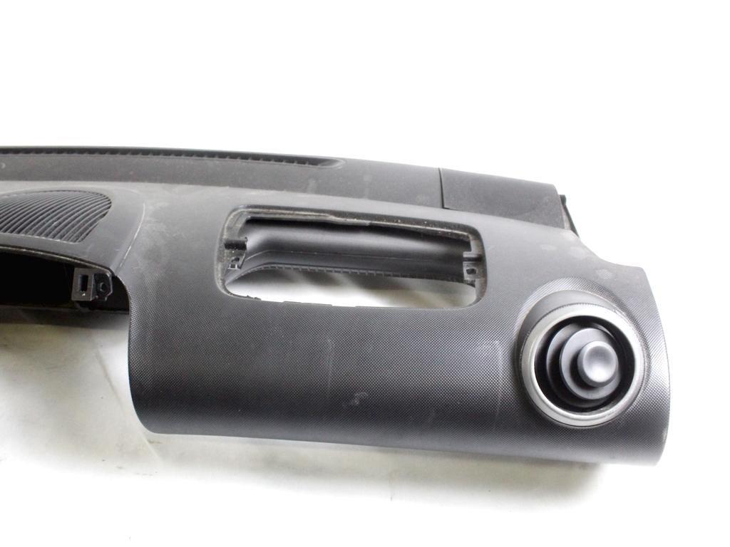 55870-0H010 CRUSCOTTO PARTE SUPERIORE TOYOTA AYGO 1.0 B 50KW 5M 5P (2010) RICAMBIO USATO 