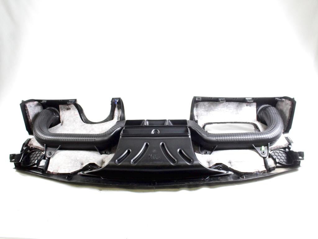 55870-0H010 CRUSCOTTO PARTE SUPERIORE TOYOTA AYGO 1.0 B 50KW 5M 5P (2010) RICAMBIO USATO 