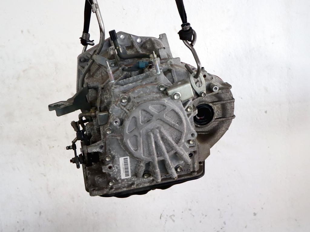 20002-68L10 CAMBIO AUTOMATICO SUZUKI SWIFT 1.2 B 69KW AUT 5P (2013) RICAMBIO USATO